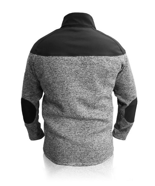 Куртка 1991 ТМ Дакота 54/3 34123-10-2-54-3 р. чорний