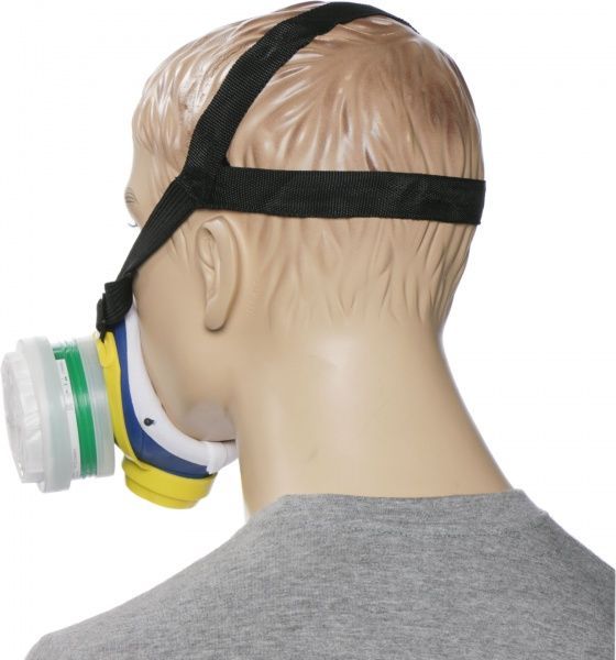 Респиратор COMPASS Тополь  К1Р1 6070