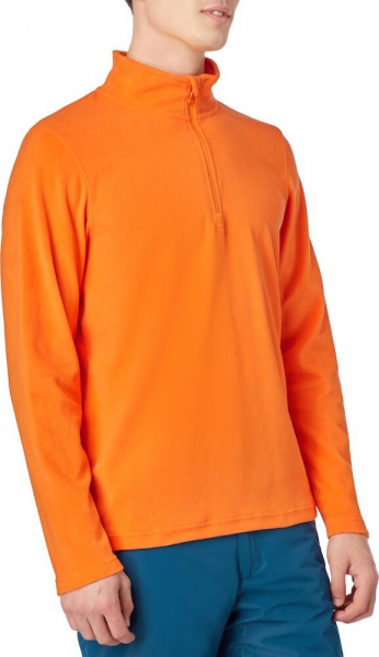 Джемпер McKinley Amarillo ux 252477-230 р. L помаранчевий