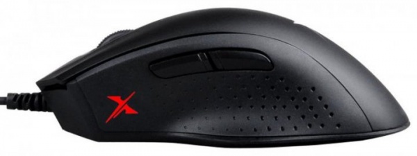 Миша A4Tech Bloody X5 Max Black 