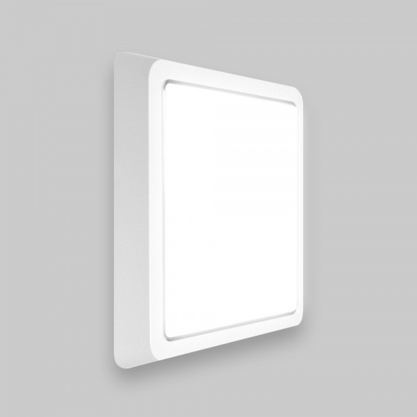 Світильник світлодіодний Luminaria DLS S265 25 Вт білий 5500 К DLS 25W 