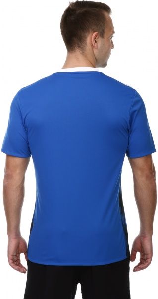 Футболка Adidas TANC TRG TEE BK3728 S синий