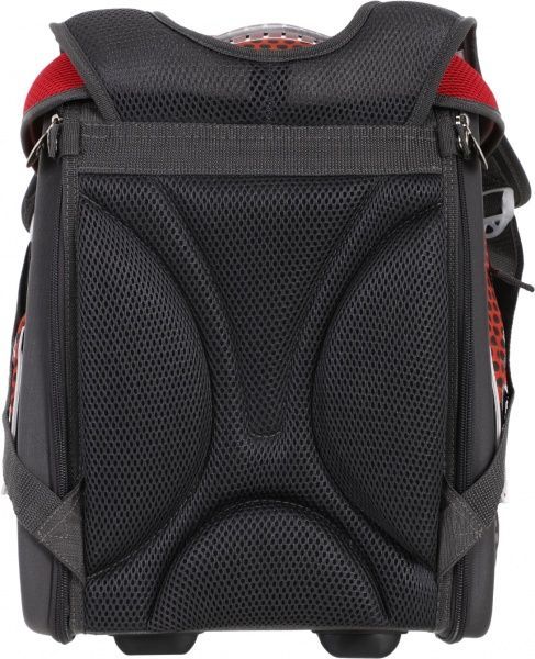 Рюкзак шкільний Cool For School Black Car 711