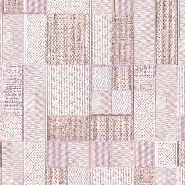 Шпалери зі спіненого вінілу Слов'янські шпалери Comfort Тетріс 5646-06 0,53x10,05 м 