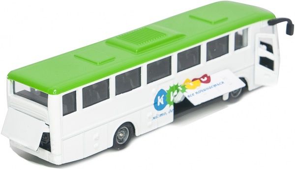 Автомодель Технопарк Экскурсионный автобус Киев SB-16-05