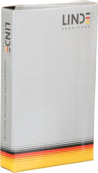 Дверний замок міжкімнатний MVM M-2054 WC стара бронза