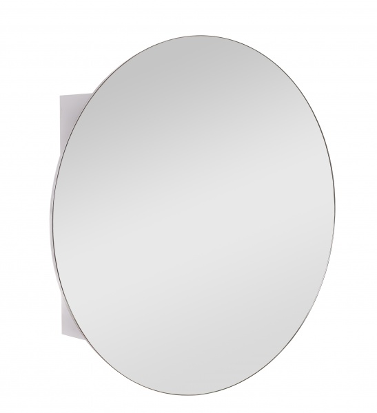 Дзеркальна шафа Aqua Rodos Барселона біла 80 