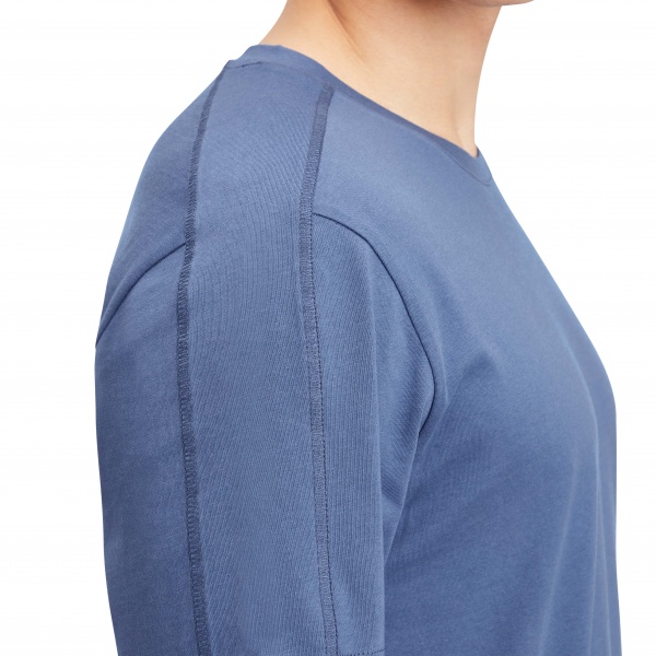 Футболка Energetics Eelis II M 417240-537 р.2XL темно-синій