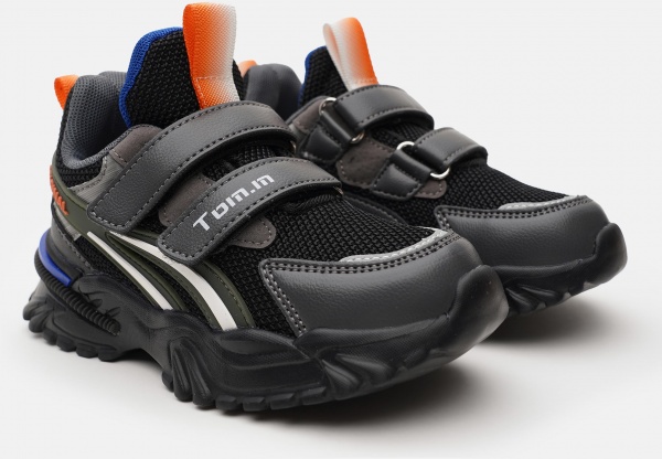 Кроссовки TOM.M 9779D р.32 черный