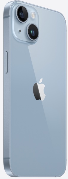 Смартфон Apple iPhone 14 256GB Blue (MPWP3RX/A)