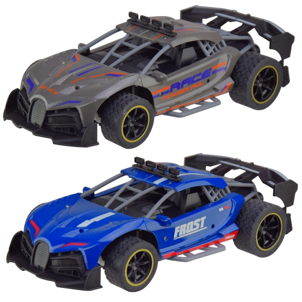 Автомобиль на р/у в ассортименте 1:16 6116-3