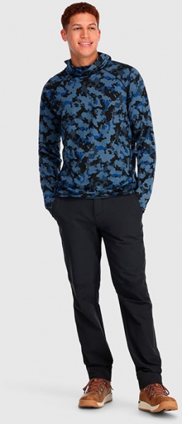 Брюки Outdoor Research MEN'S METHOW PANTS - 32