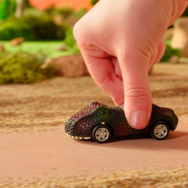 Игрушка Sbabam Обладатели саванны 96/CN22 