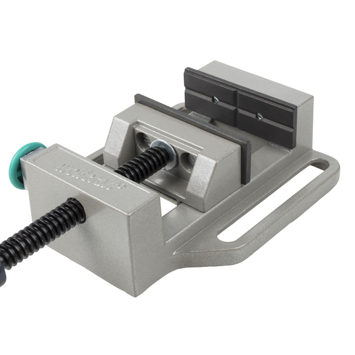 Лещата слюсарні Wolfcraft універсальні 60 мм 4920000