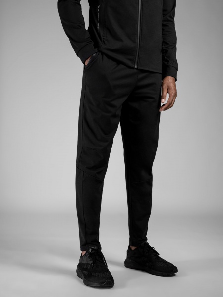 Штани 4F TROUSERS FNK RL9AW22TFTRM156-20S р. S чорний