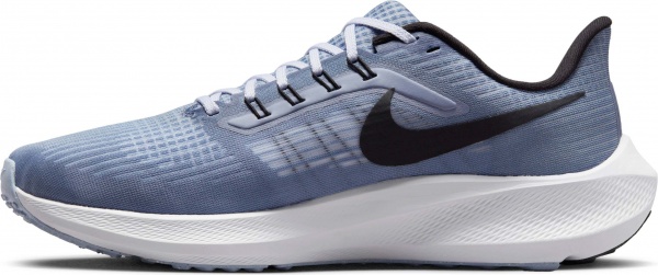 Кроссовки Nike AIR ZOOM PEGASUS 39 DH4071-401 р.42,5 голубой
