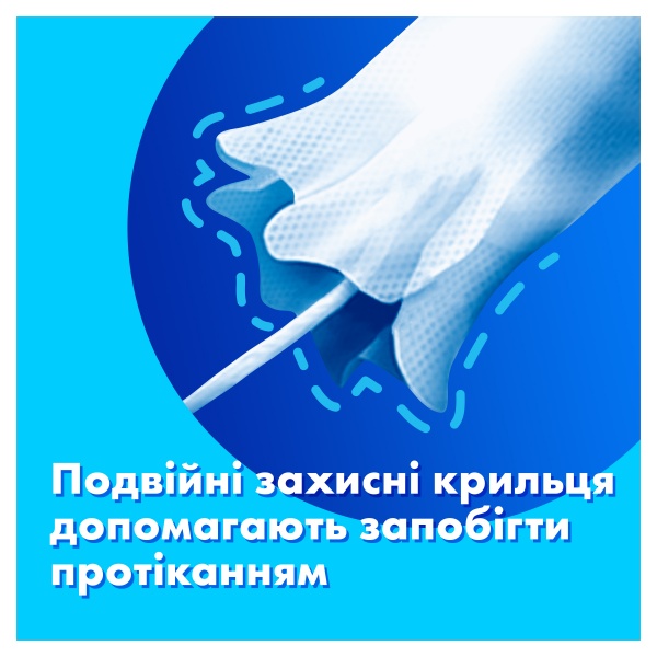 Тампони Tampax Compak Super з аплікатором 18 шт.