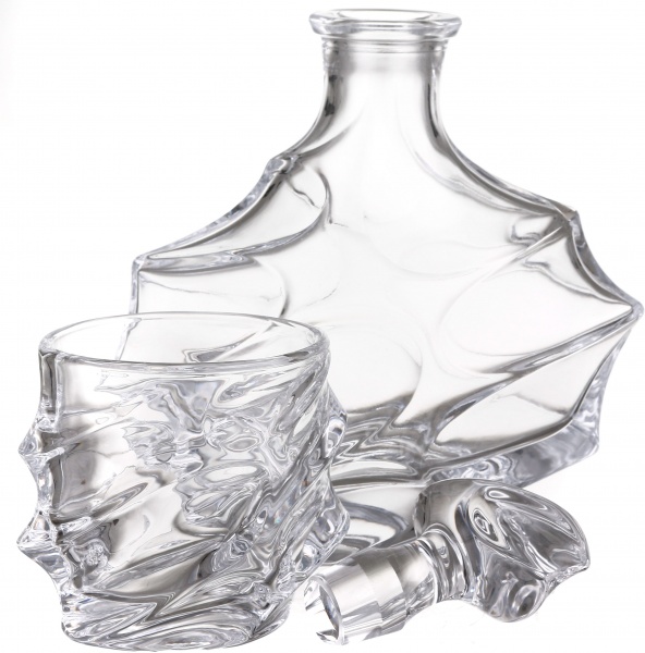 Набор для виски Ocean MK-GT1110 400 мл 7 шт. Maxmark 