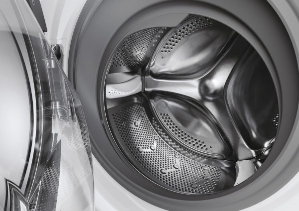 Пральна машина Candy RP4 476BWMR/1-S