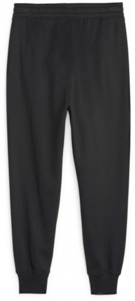 Брюки Puma Train Favorite Fleece Pant 52423401 р. S черный