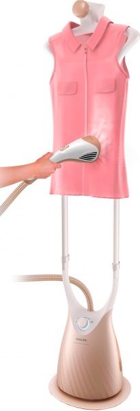 Відпарювач Philips ComfortTouch Advanced GC576/60 