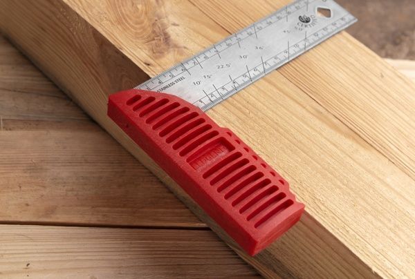 Кутник Kapro 400 мм Legend 309-40