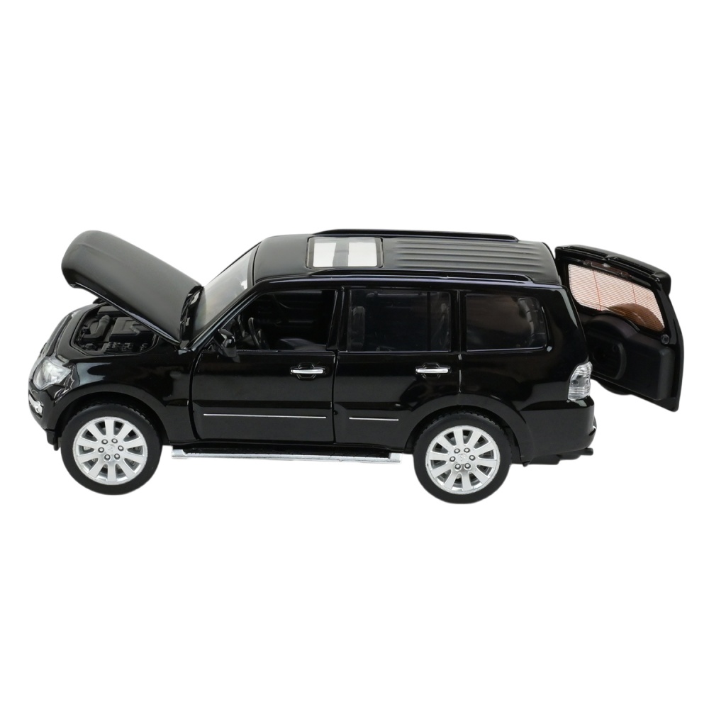 Машинка Shantou 1:33 68463B