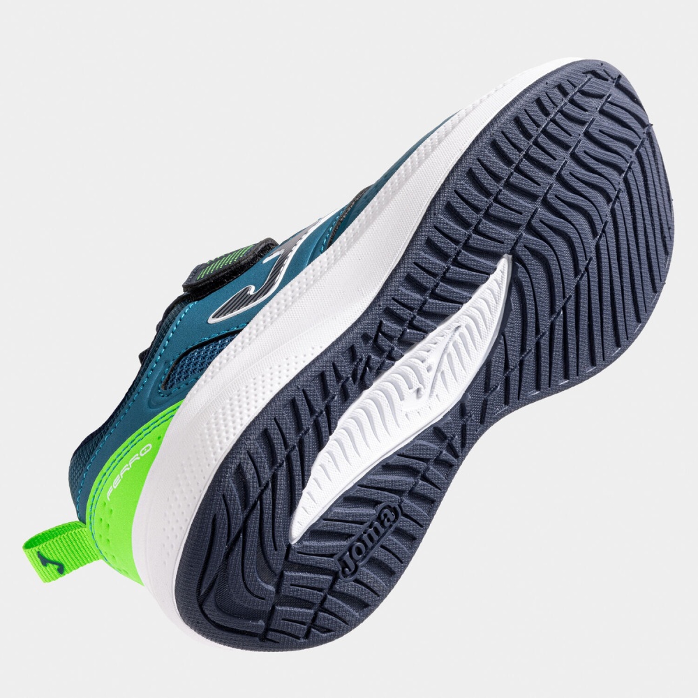 Кросівки для хлопчиків Joma Ferro JR JFERRS2517V р.28 сині
