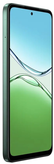 Смартфон OPPO A5 8/256GB aurora green (CPH2727 GREEN 8/256)