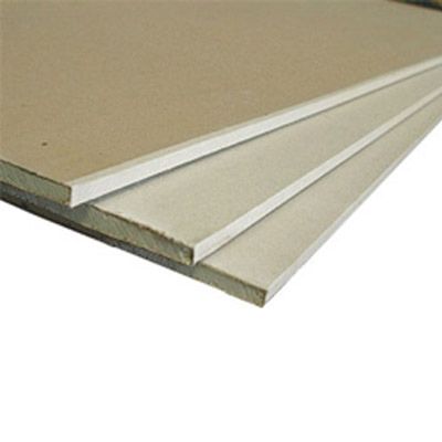 Гипсокартон потолочный Knauf 2000х1200x9.5 мм