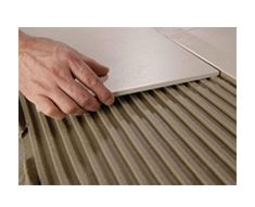 Клей для плитки