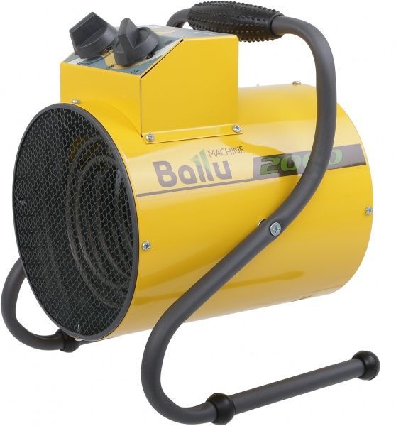 Тепловая пушка Ballu BHP-PE-2 
