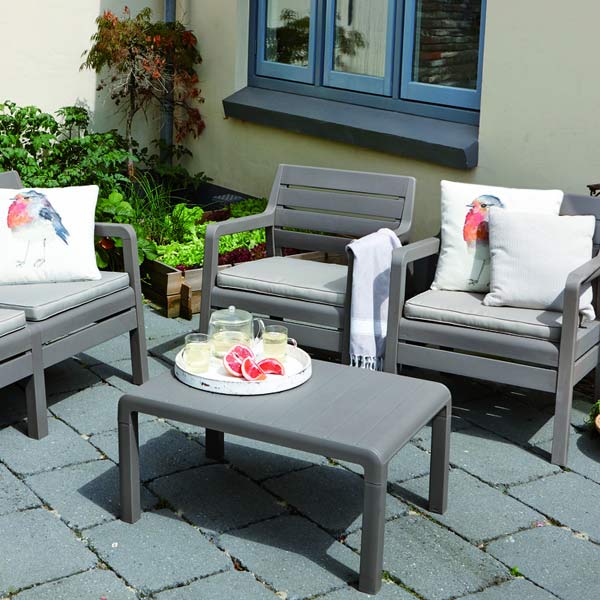 Комплект мебели Delano set 121 