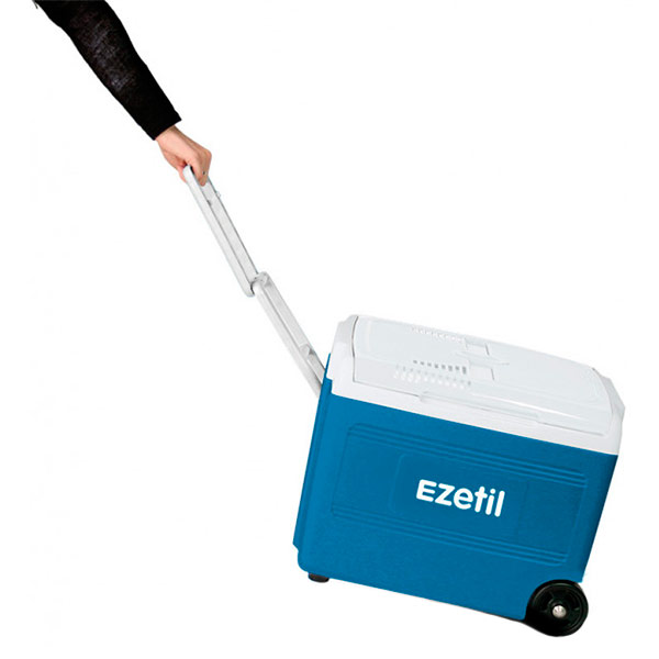 Автохолодильник Ezetil E40M EZetil 37 л