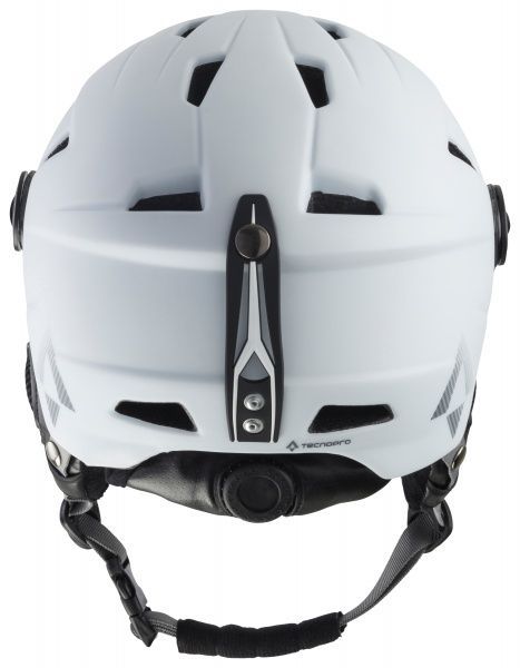 Шолом TECNOPRO Pulse S2 Visor 282380-001 M білий