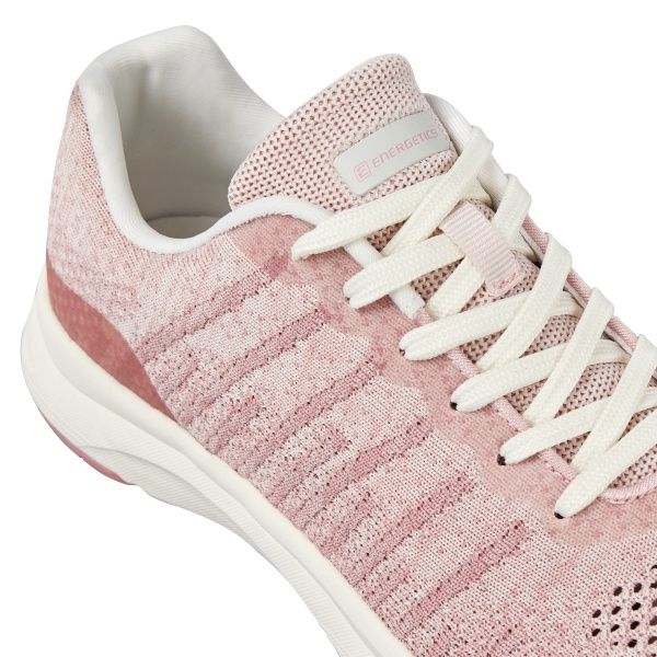 Кроссовки Energetics Venus 8 W 294987-901362 р.37 розовый
