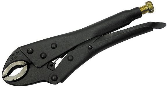 Зажим Profix зажимные 180 мм 28219