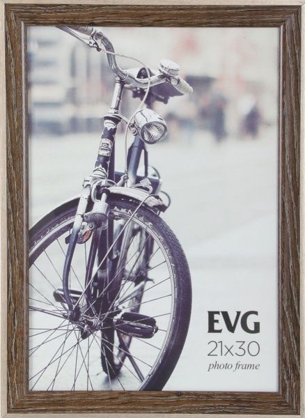 Рамка для фото EVG Deco PB42A-2 21х30 см венге 