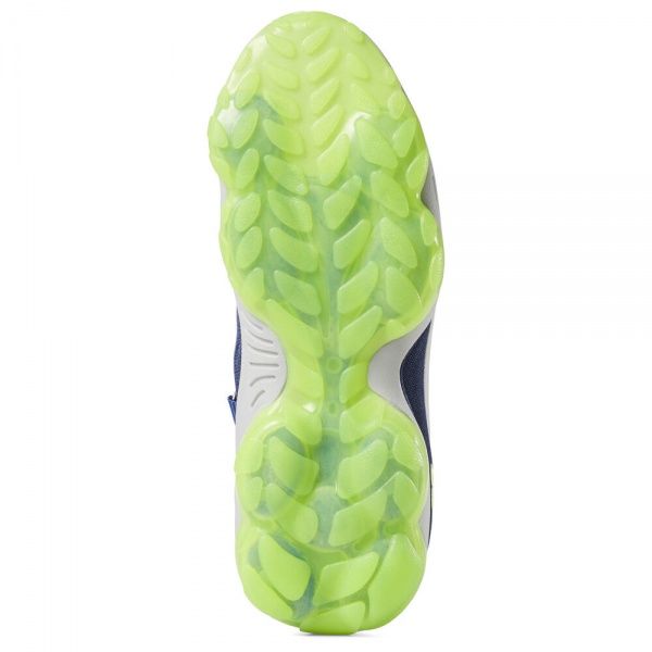 Кросівки Reebok DMX RUN 10 MU DV3813 р.42,5 блакитний