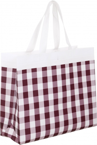 Екосумка для покупок №2 ламінована 