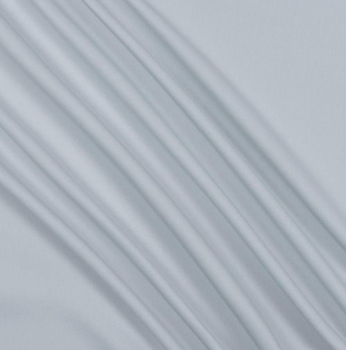 Ткань портьерная ТК-Домашній текстиль ТОВ Блекаут однотонная, сталь 280 см 