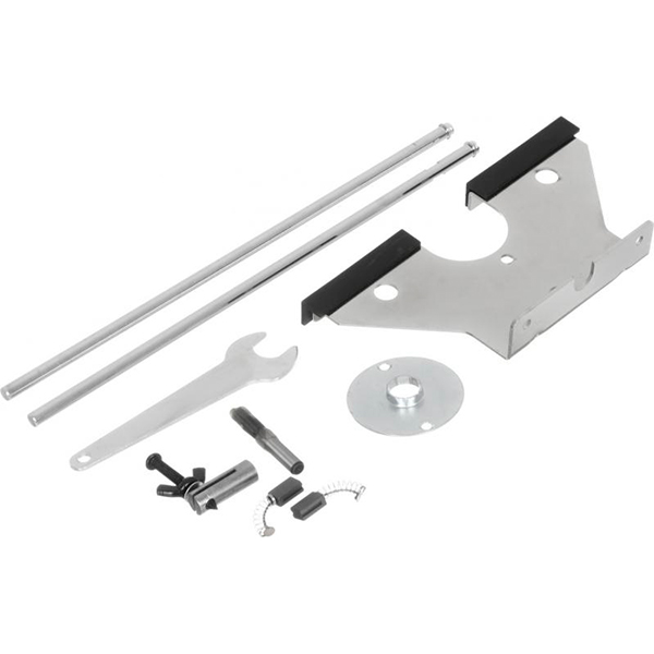 Фрезер EVO power electric M1R-KZ8-8