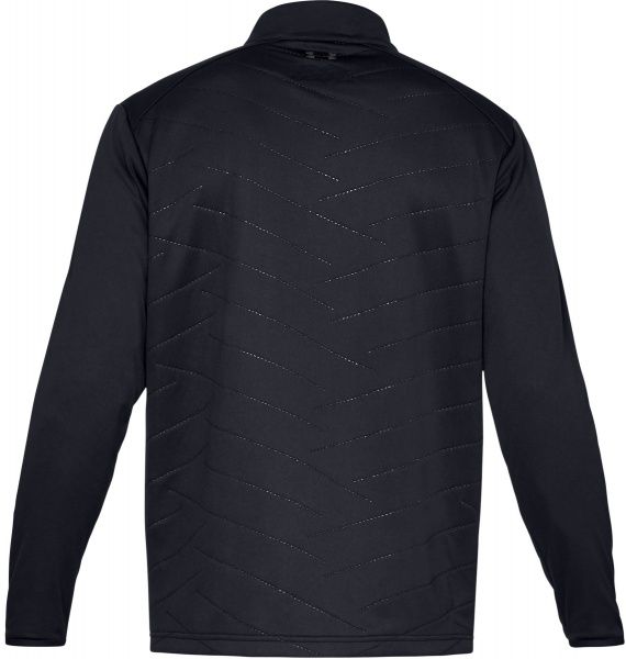 Джемпер Under Armour Reactor 1 1317952-001 р. M чорний