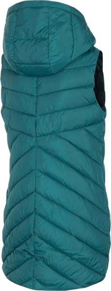 Куртка 4F H4Z20-KUDP001A-46S S морская зелень