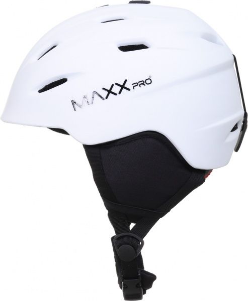 Шлем MaxxPro ROCKADV ROCKADV-WM M белый