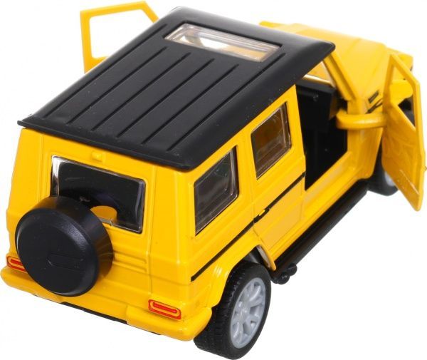 Автомодель АвтоСвіт 1:32 Машинка AS-1892 у асортименті AS-1892