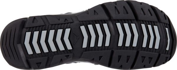 Кроссовки McKinley Cayman W 288340-903050 р.EUR 37 черный