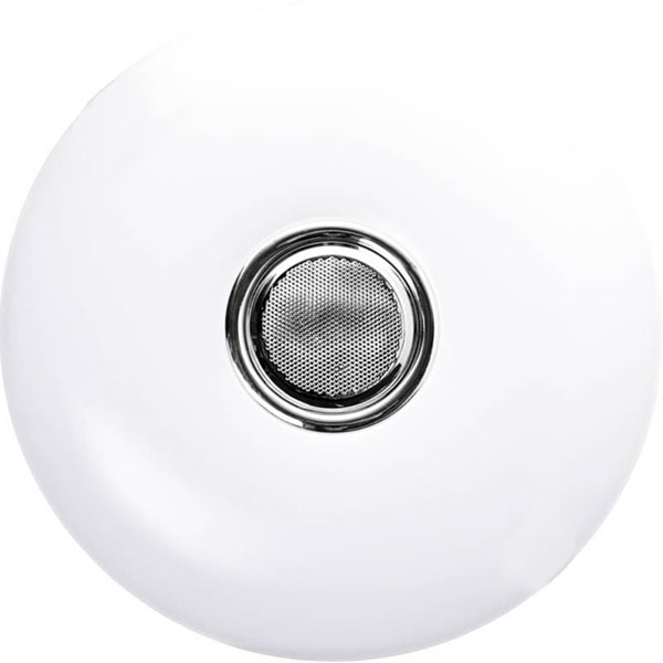 Світильник світлодіодний Hopfen Dynamics BT Music RGB з пультом ДК 70 Вт білий 3000-6000 К 