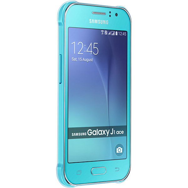 Смартфон Samsung Galaxy J1 Ace J110H/DS Blue