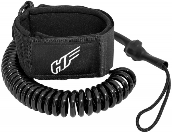 SUP-дошка Bestway 310х86х15 см (65308) білий/зелений